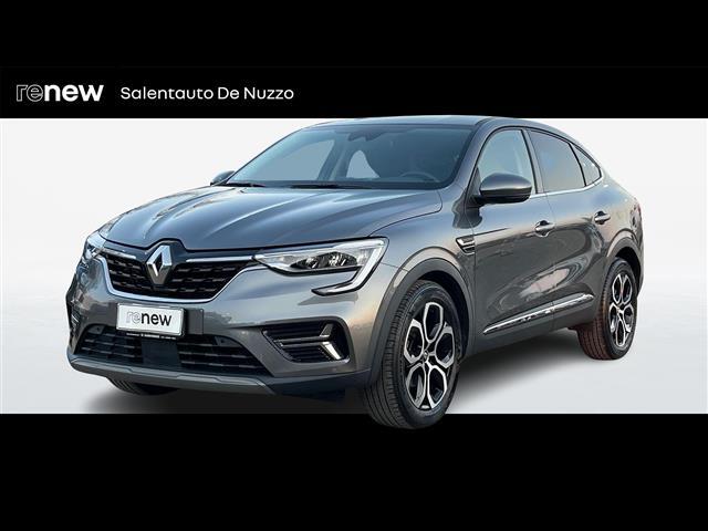 RENAULT Arkana 00886966_VO38013477