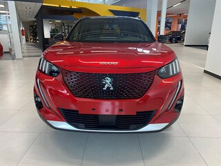 Peugeot - 2008