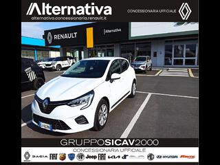 RENAULT Clio V 2019 00023940_VO38013404