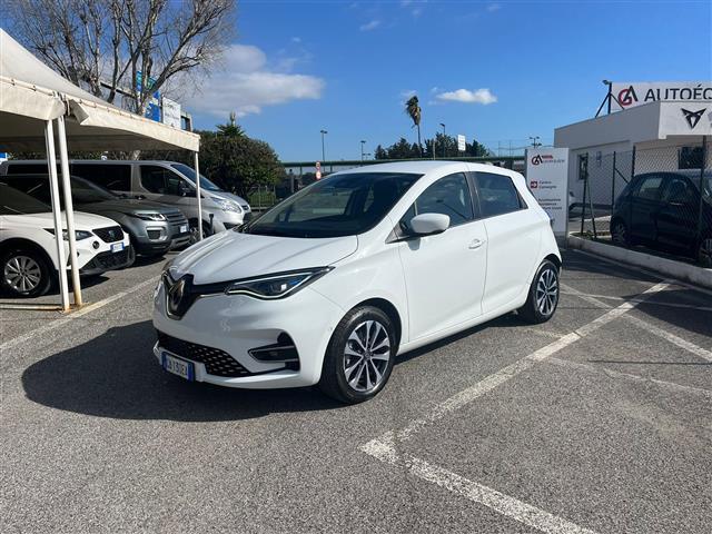 RENAULT Zoe 2020 02640196_VO38043366