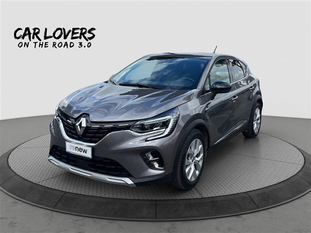 RENAULT Captur 05258079_VO38013034