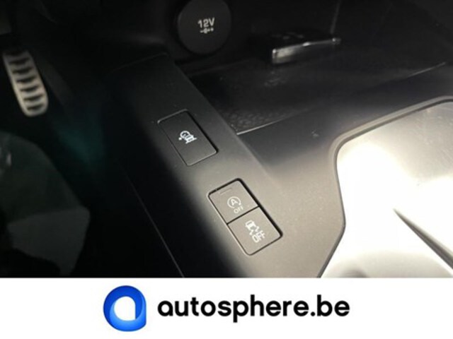 Exterieur E-Pace  roze