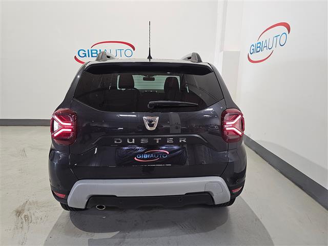 DACIA Duster II 2021 02415930_VO38013170