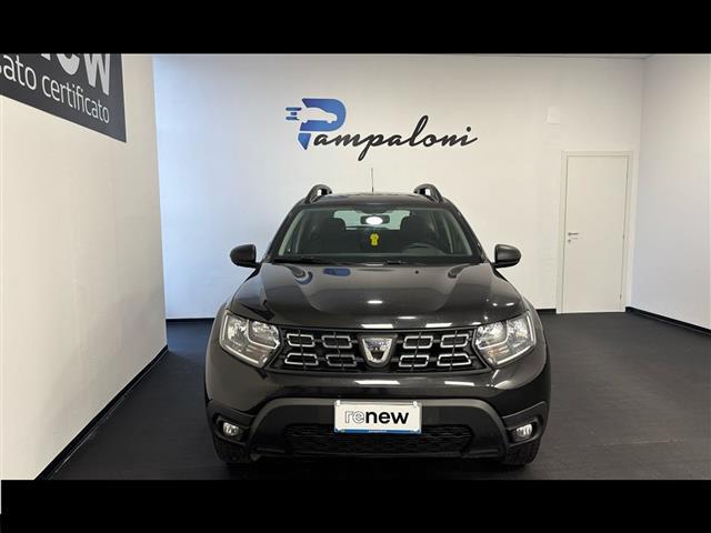 DACIA Duster II 2018 03374992_VO38043894