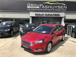 Ford - Focus