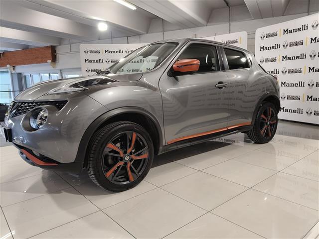 NISSAN Juke 00014406_VO38013022