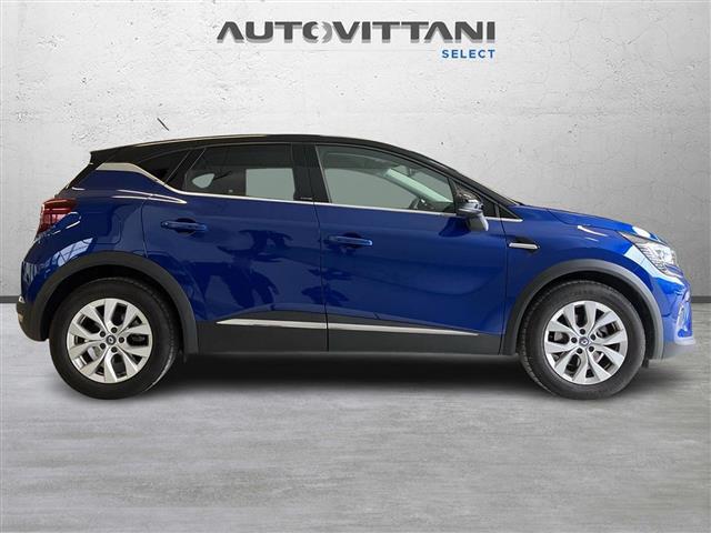 RENAULT Captur II 2019 00984373_VO38023207