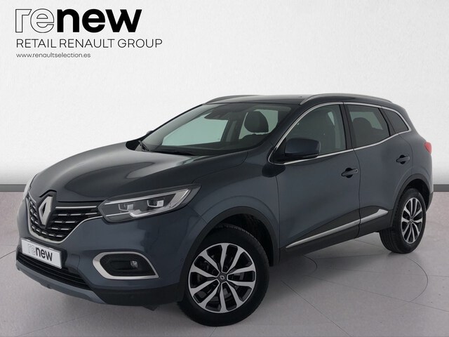 Kadjar  Gris