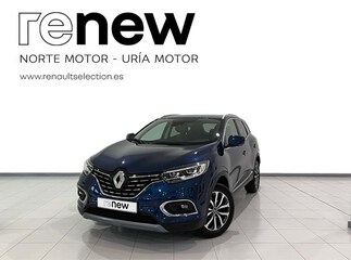 RENAULT - KADJAR