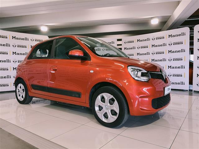 RENAULT Twingo Electric 00012962_VO38013022