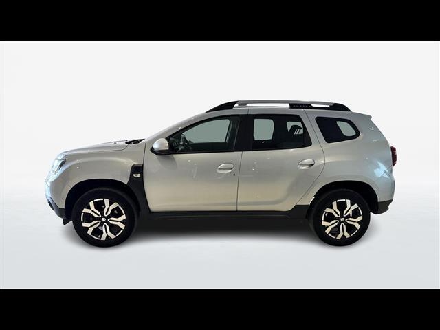 DACIA Duster 04998068_VO38013058