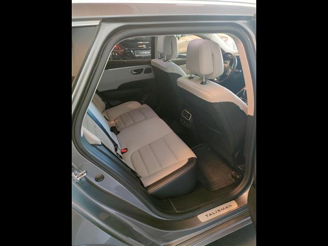 RENAULT Talisman Sporter 04824802_VO38013042