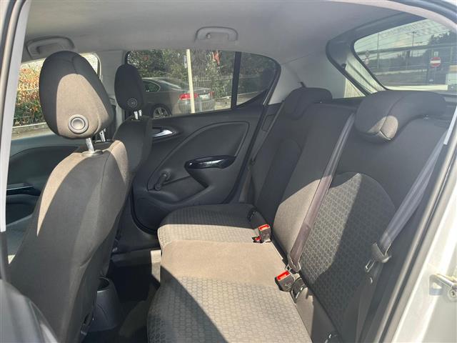 OPEL Corsa 02640204_VO38043366