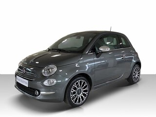 Fiat - 500
