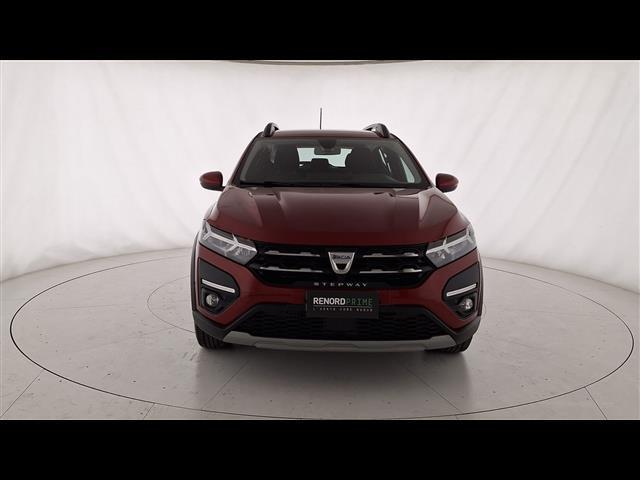 DACIA Sandero 00949143_VO38023732