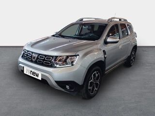 DACIA - Duster