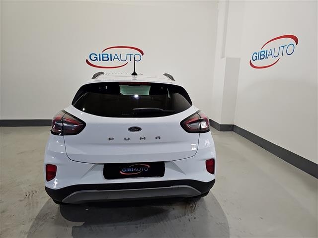 FORD Puma II 2020 02416197_VO38013170