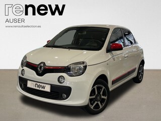 RENAULT - TWINGO
