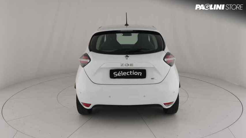 RENAULT ZOE 00690991_VO38023454