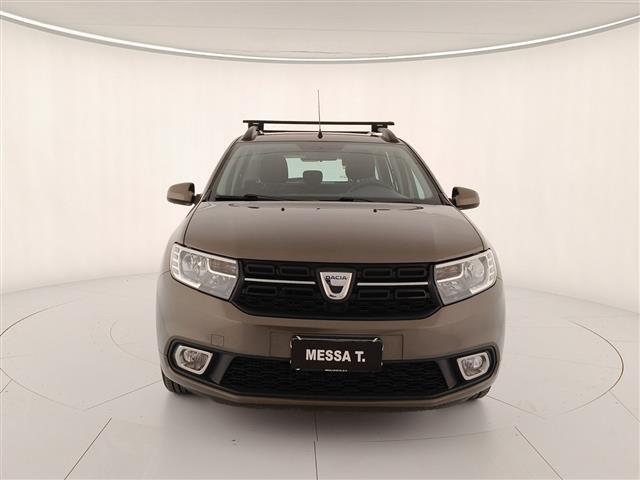 DACIA Logan 00189145_VO38023507
