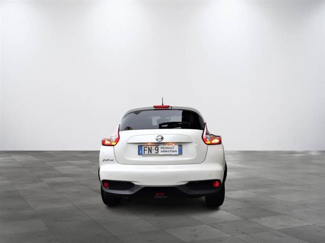 NISSAN Juke 00958954_VO38023207