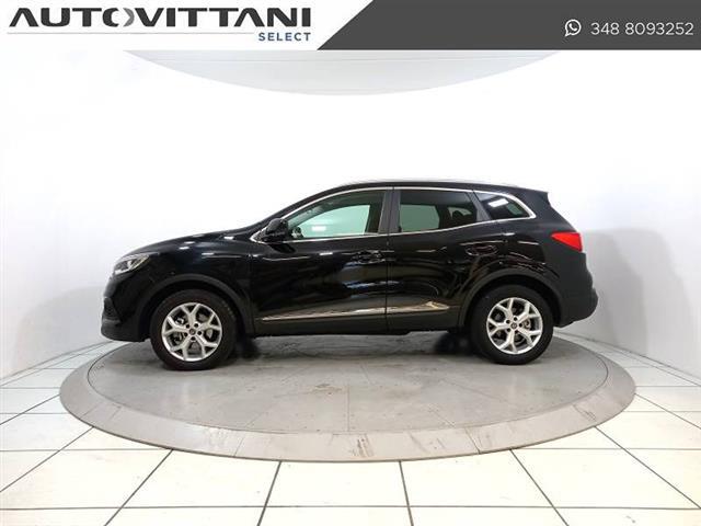 RENAULT Kadjar 00964084_VO38023207