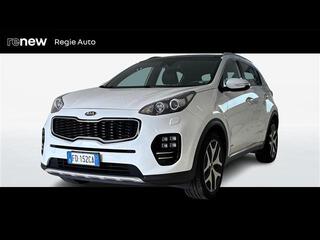 KIA MOTORS Sportage IV 2016 04998154_VO38013058
