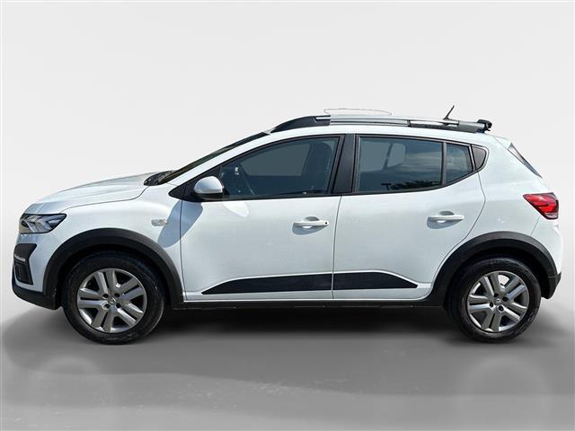 DACIA Sandero 01515406_VO38053436
