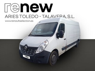 RENAULT - MASTER