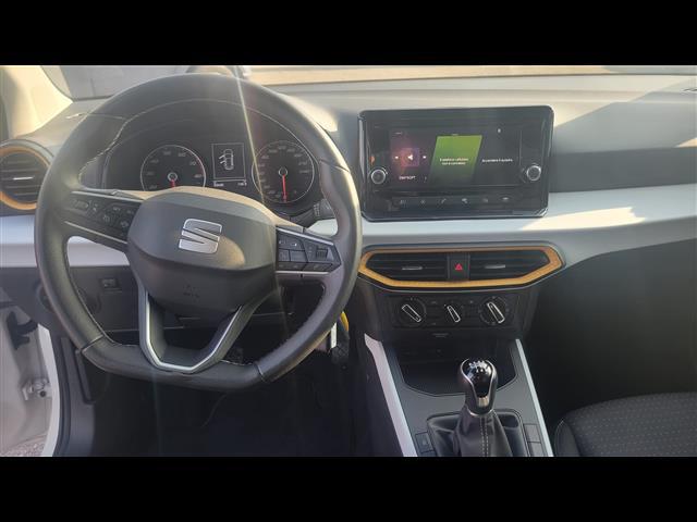 SEAT Arona 2022 00188950_VO38023507