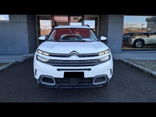 CITROEN C5 Aircross 02504217_VO38013041