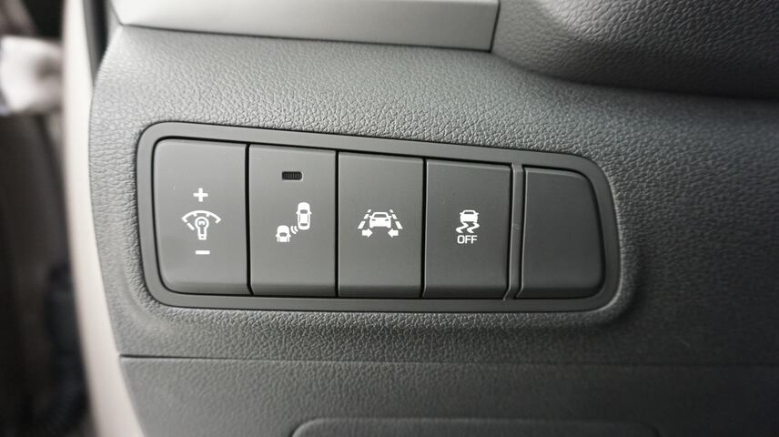 Inside Tucson  Beige