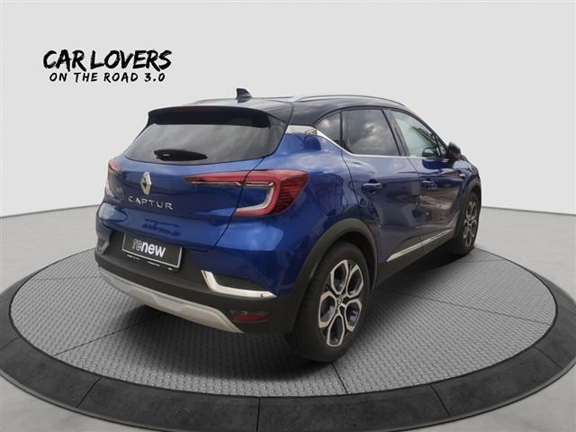 RENAULT Captur 05257394_VO38013034