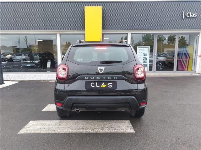 DACIA Duster II 2018 05885424_VO38013080