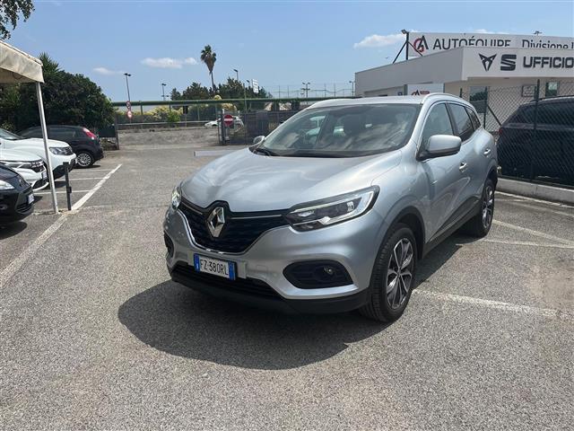 RENAULT Kadjar 02640590_VO38043366