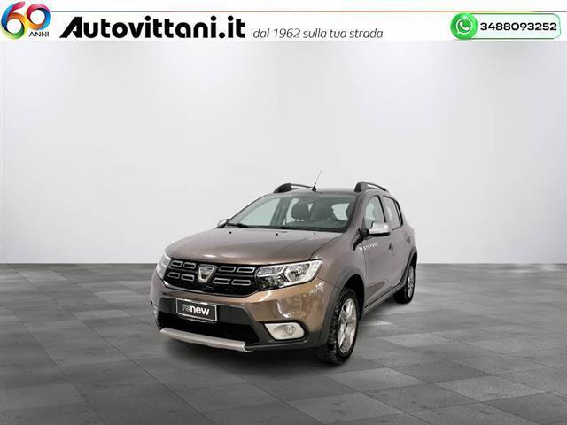 DACIA Sandero 00959376_VO38023207