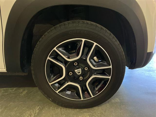DACIA Spring 00985336_VO38023207