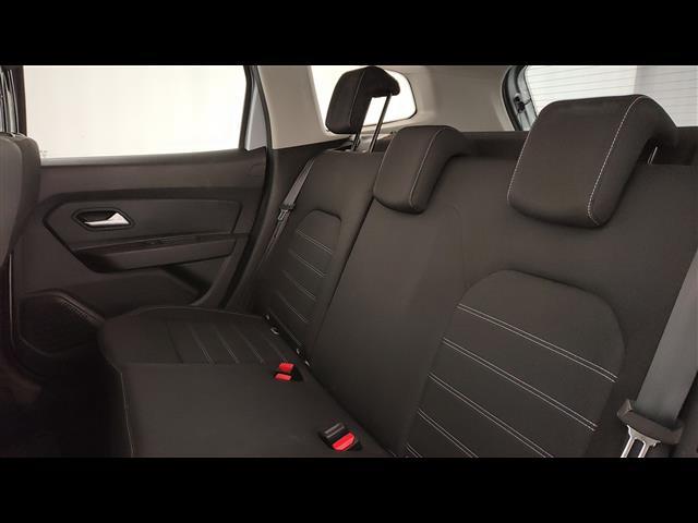 DACIA Duster 00973511_VO38023732