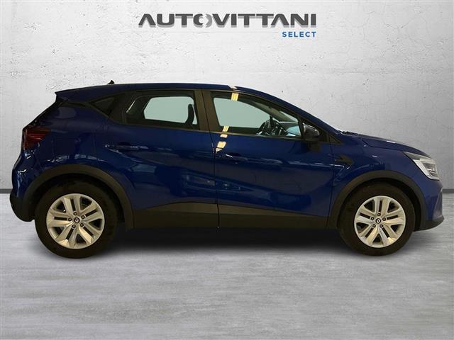RENAULT Captur 00984952_VO38023207
