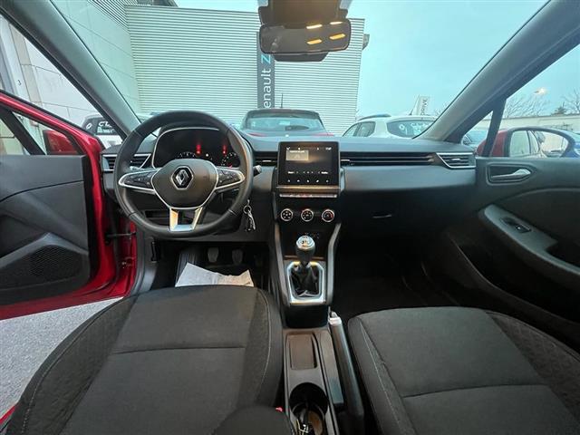 RENAULT Clio V 2019 05875933_VO38013080