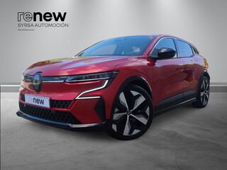 RENAULT - Mégane Eléctrico