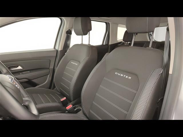DACIA Duster 00973511_VO38023732