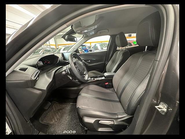 PEUGEOT 2008 00012462_VO38023184