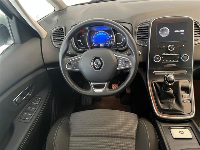 RENAULT Scenic 03273318_VO38043894