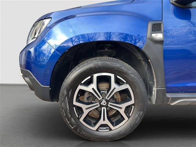 DACIA Duster 01157802_VO38013322