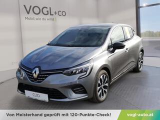 Renault - Clio