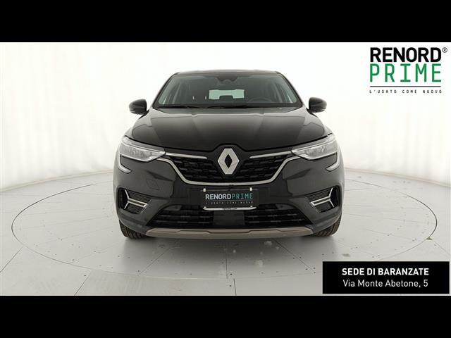 RENAULT Arkana 00949317_VO38023732