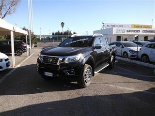 NISSAN Navara III 2016 01735910_VO38043366
