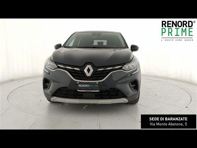 RENAULT Captur 00948749_VO38023732