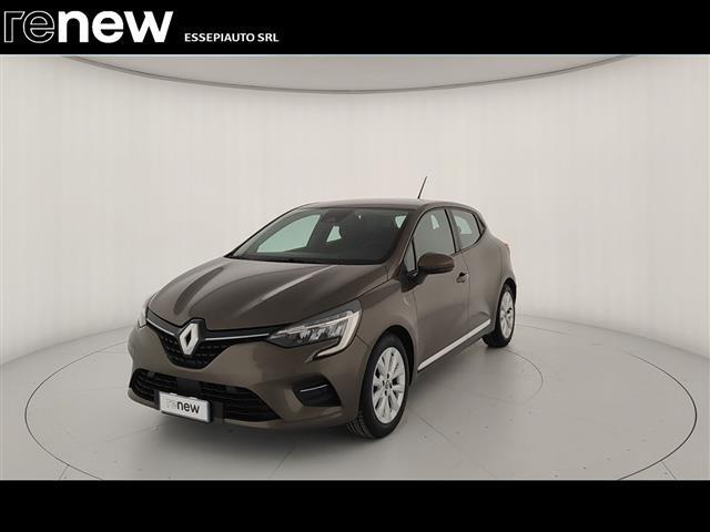 RENAULT Clio V 2019 00077354_VO38013127